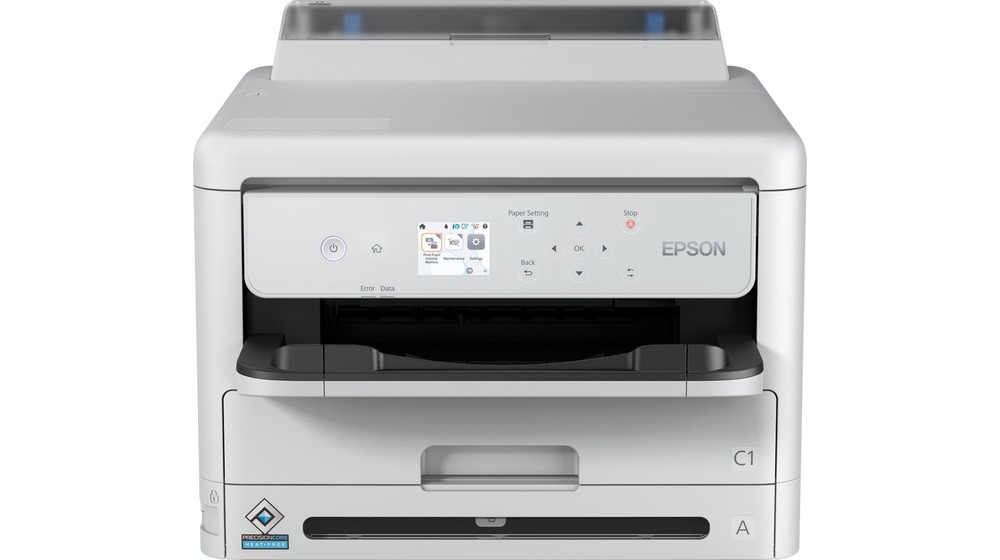 Image of Epson WorkForce Pro WF-M5399DW C11CK77401 imprimante inkjet RO ID 447977