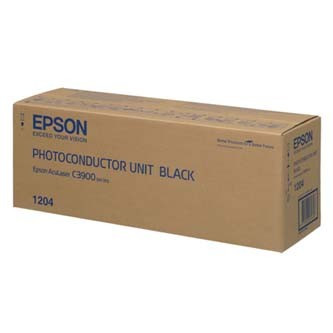 Image of Epson originální válec C13S051204 black 30000str Epson AcuLaser C3900 CX37 CZ ID 6701