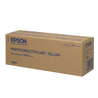 Image of Epson originálny valec C13S051201 yellow 30000 str Epson AcuLaser C3900 CX37 SK ID 6703