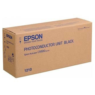Image of Epson originálny valec C13S051210 black 24000 str Epson AcuLaser C9300N SK ID 6705