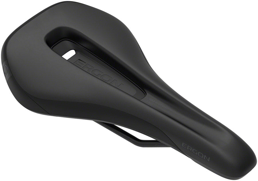 Image of Ergon SM Enduro Saddle - Stealth Mens Small/Medium