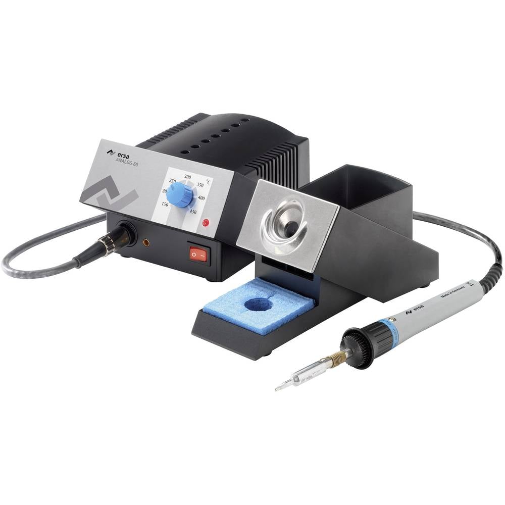 Image of Ersa ANALOG 60 Soldering station Analogue 60 W +150 - +450 Â°C