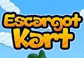 Image of Escargot Kart Steam CD Key TR