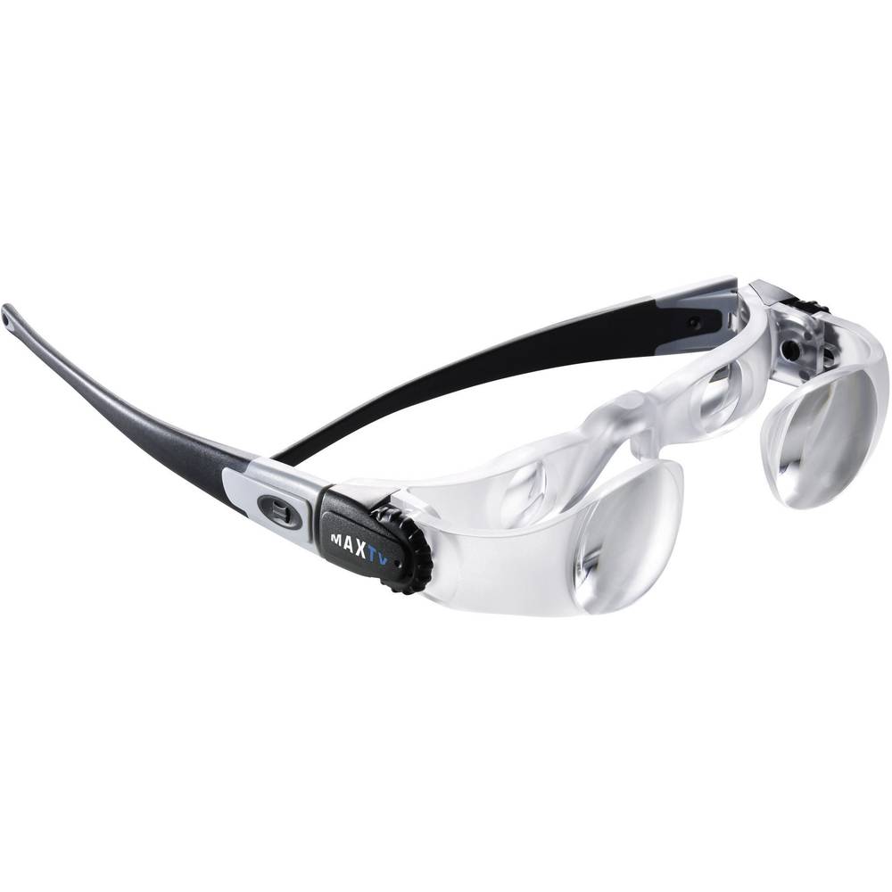 Image of Eschenbach TV-Brille MaxTV Magnifying TV Glasses
