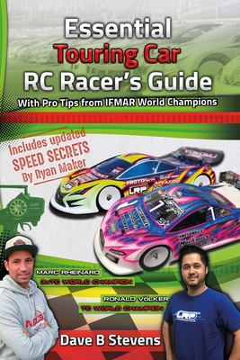 Image of Essential Touring Car RC Racer's Guide