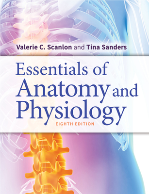 Image of Essentials of Anatomy and Physiology