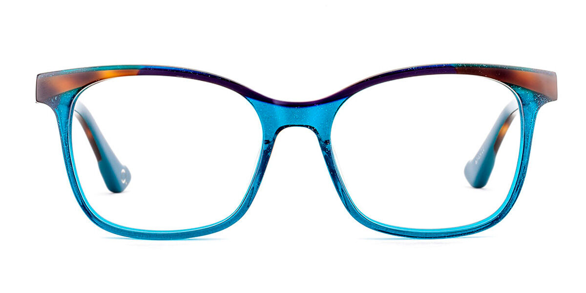 Image of Etnia Barcelona APRILIA HVBL Gafas Recetadas para Mujer Azules ESP