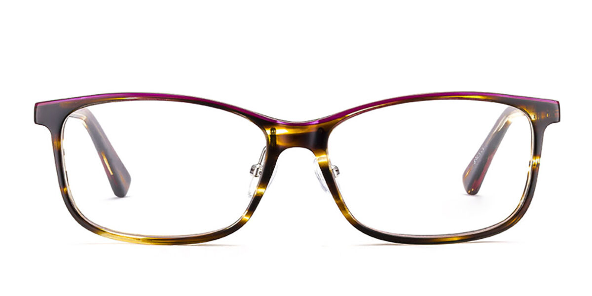 Image of Etnia Barcelona AmalfiA HVFU Gafas Recetadas para Mujer Rainbow ESP