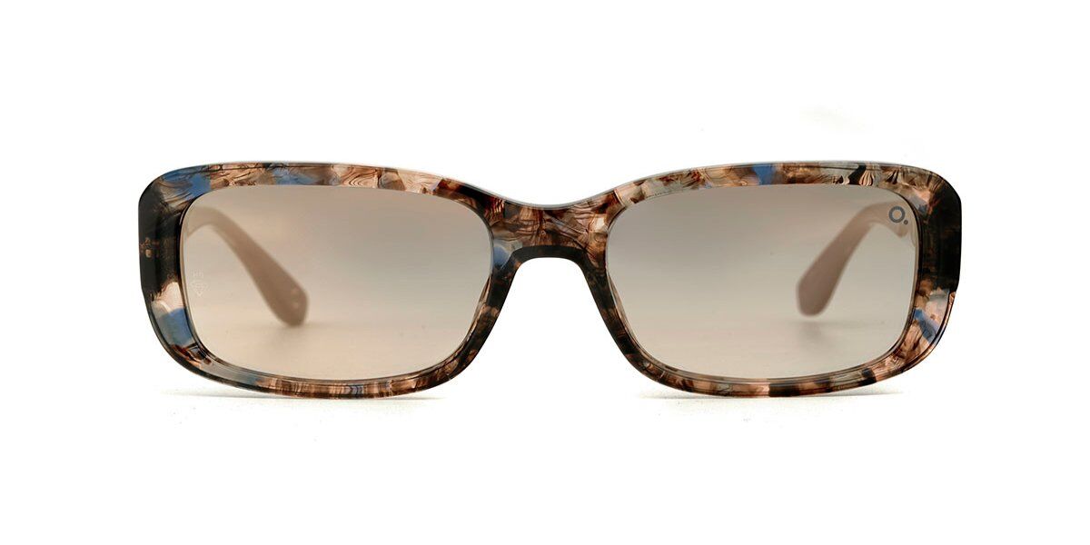 Image of Etnia Barcelona Andria Sun HVBL Óculos de Sol Feminino Tortoiseshell BRLPT