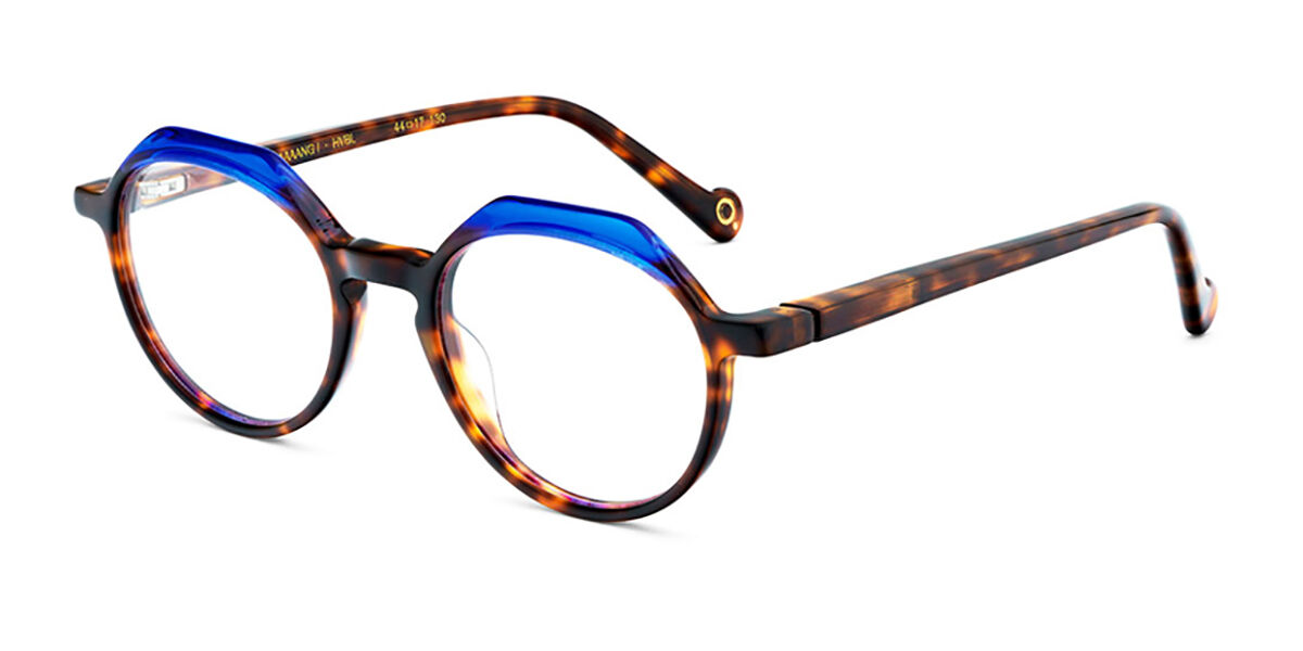 Image of Etnia Barcelona Baaaang Dziecięce HVBL 44 Tortoiseshell Dziecięce Okulary Korekcyjne PL