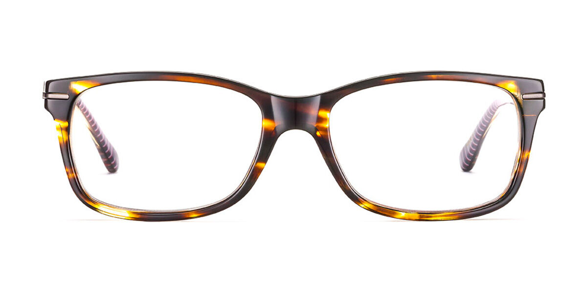 Image of Etnia Barcelona Bedford HVBK Óculos de Grau Tortoiseshell Masculino PRT