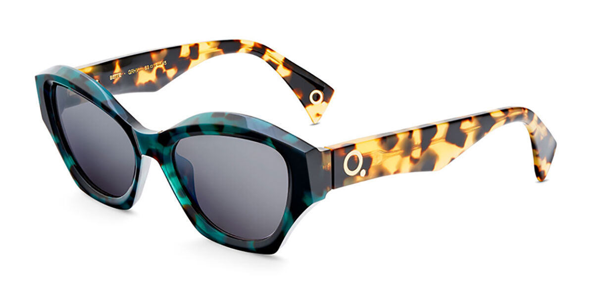 Image of Etnia Barcelona Bette GRHV Óculos de Sol Tortoiseshell Feminino BRLPT