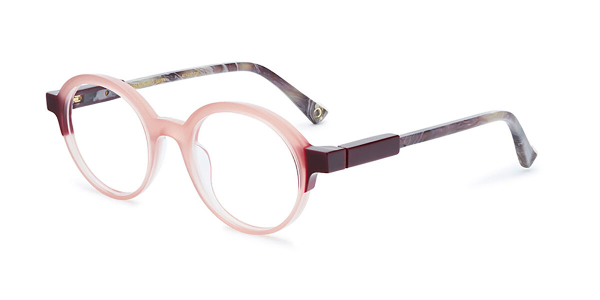 Image of Etnia Barcelona Bonaparte BEBX Gafas Recetadas para Mujer Marrones ESP