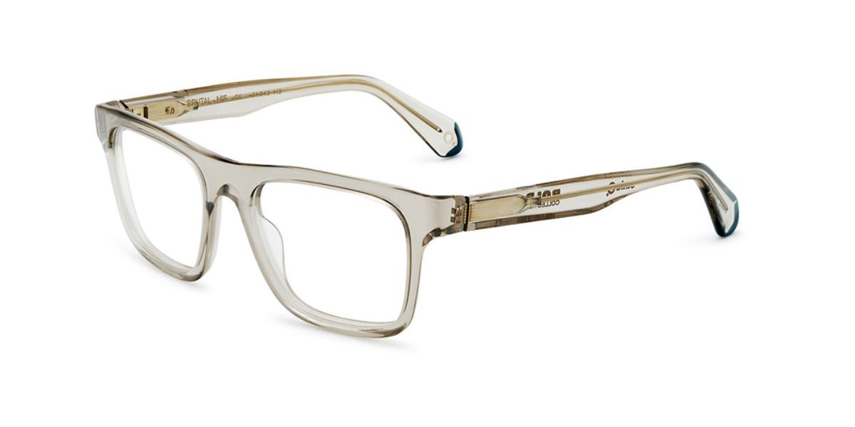 Image of Etnia Barcelona Brutal No05 GY Gafas Recetadas para Hombre Cristal ESP