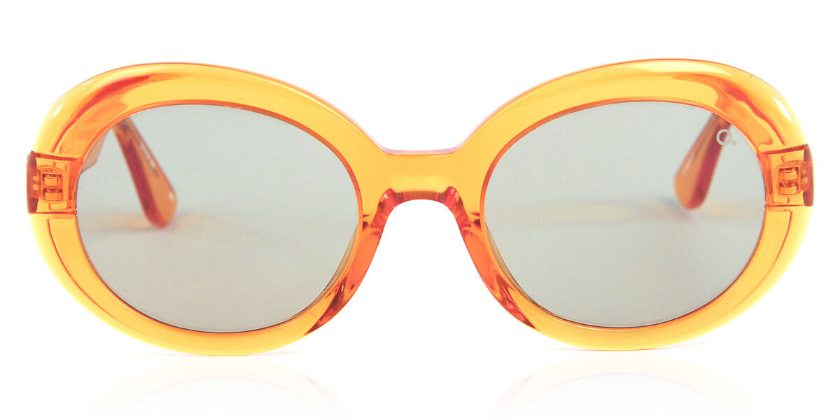 Image of Etnia Barcelona Dolores Sun OG Gafas de Sol para Hombre Naranjas ESP