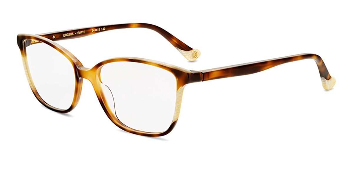 Image of Etnia Barcelona Etosha HVWH 54 Tortoiseshell Damskie Okulary Korekcyjne PL