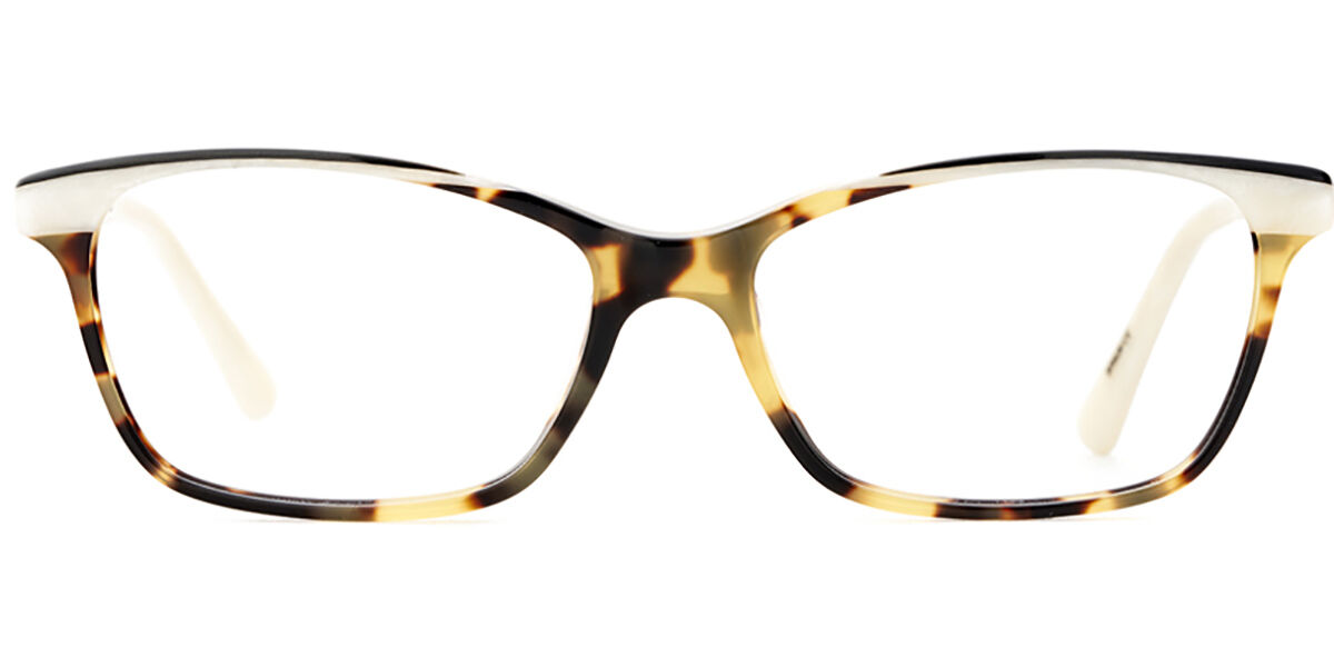 Image of Etnia Barcelona Halle HVWH 54 Tortoiseshell Damskie Okulary Korekcyjne PL