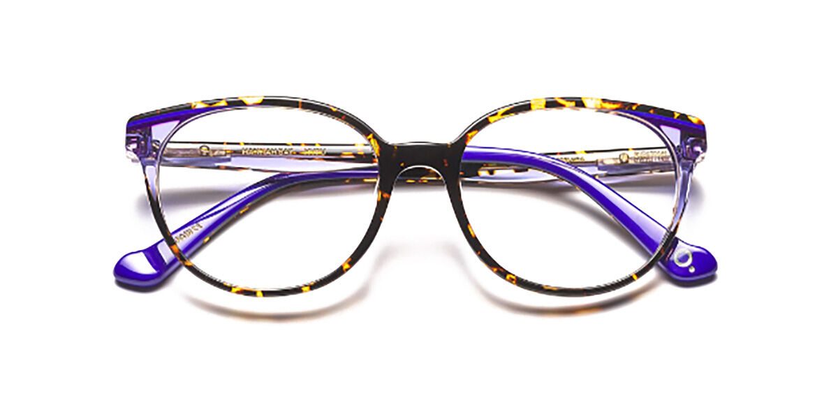 Image of Etnia Barcelona Hannah Bay HVPU Gafas Recetadas para Mujer Purple ESP