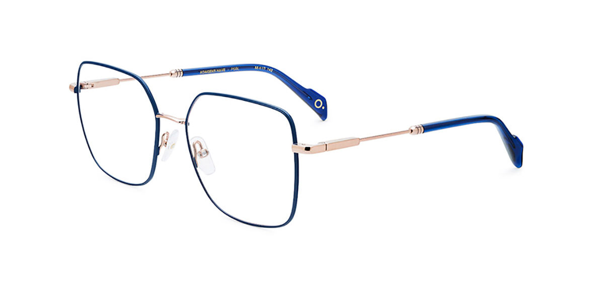 Image of Etnia Barcelona Kongens Have PGBL Gafas Recetadas para Mujer Azules ESP