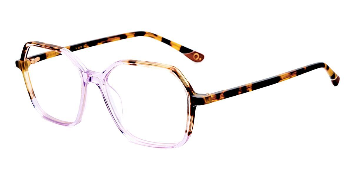 Image of Etnia Barcelona LILY PUHV 52 Tortoiseshell Damskie Okulary Korekcyjne PL