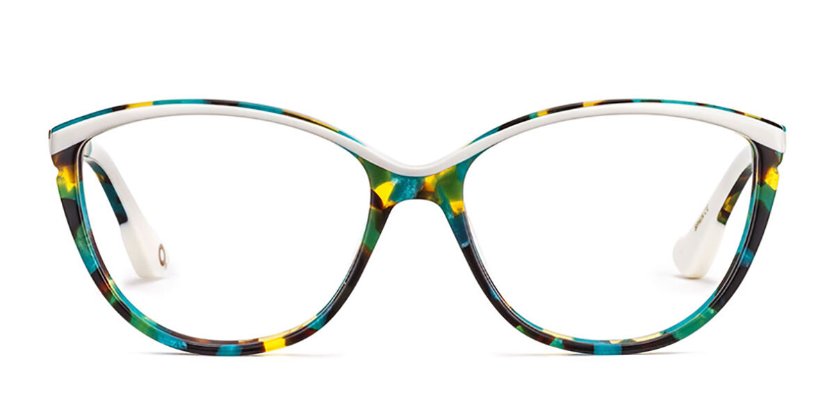 Image of Etnia Barcelona LLANES HVWH Óculos de Grau Tortoiseshell Feminino PRT