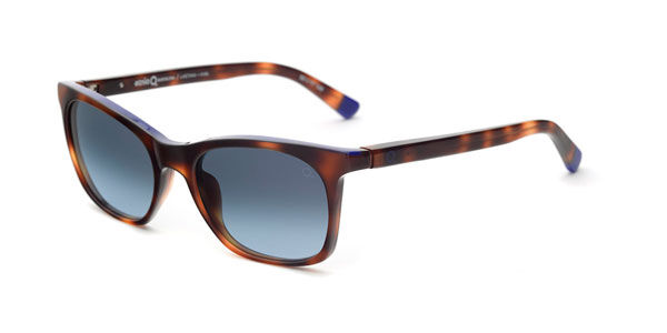 Image of Etnia Barcelona Laietana Sun HVBL Óculos de Sol Feminino Tortoiseshell BRLPT