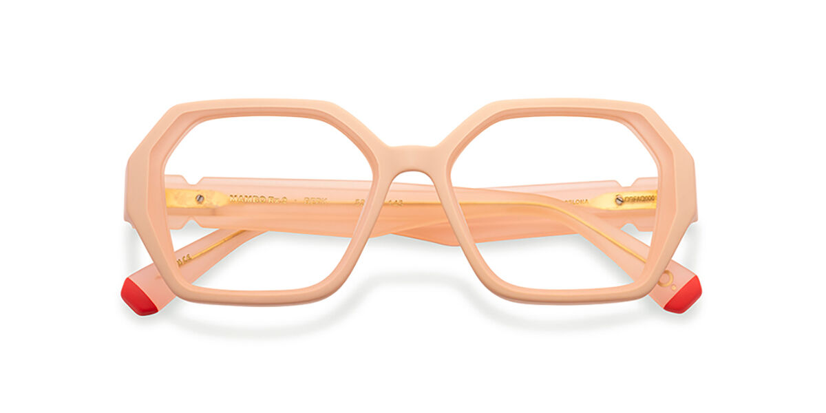 Image of Etnia Barcelona Mambo Rx2 BEPK Gafas Recetadas para Mujer ESP