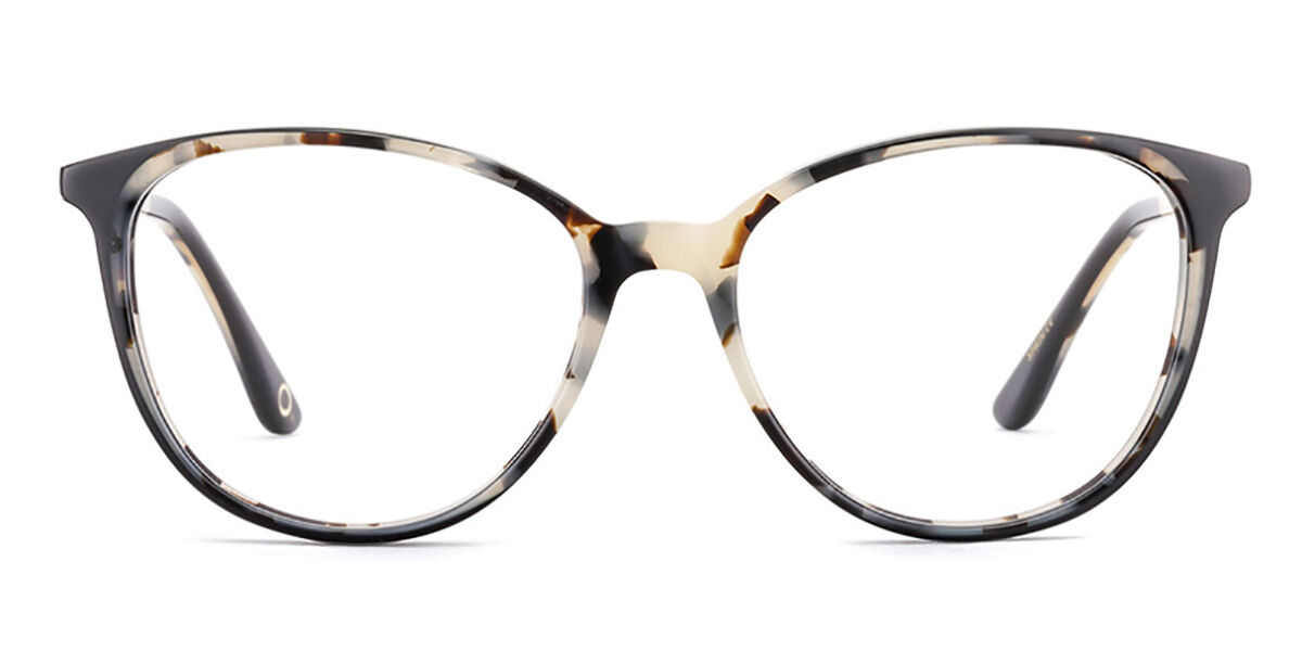 Image of Etnia Barcelona Marie HVBK Óculos de Grau Tortoiseshell Feminino PRT