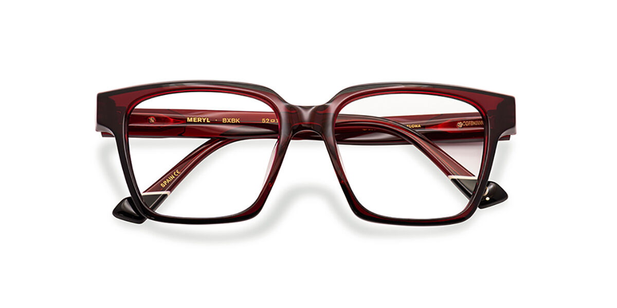 Image of Etnia Barcelona Meryl BXBK 52  Damskie Okulary Korekcyjne PL