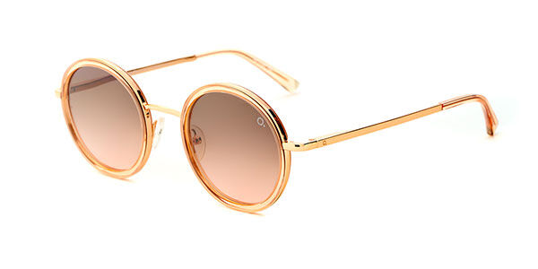 Image of Etnia Barcelona Miramar Sun PKCL Óculos de Sol Transparentes Feminino BRLPT