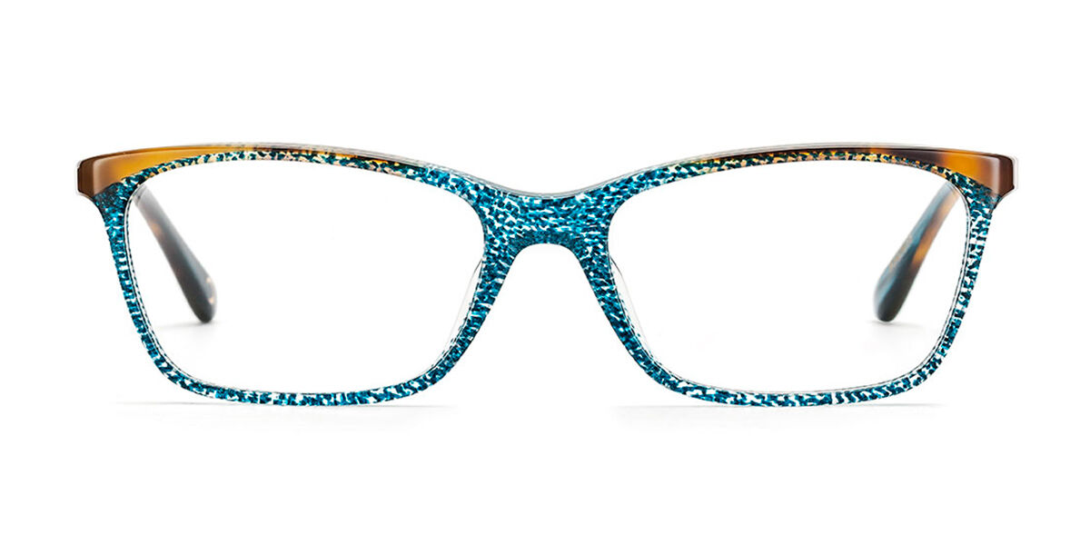 Image of Etnia Barcelona Nimes 20 BLHV Gafas Recetadas para Mujer Azules ESP