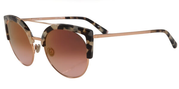 Image of Etnia Barcelona Nisantasi Sun HVPK Óculos de Sol Tortoiseshell Feminino PRT