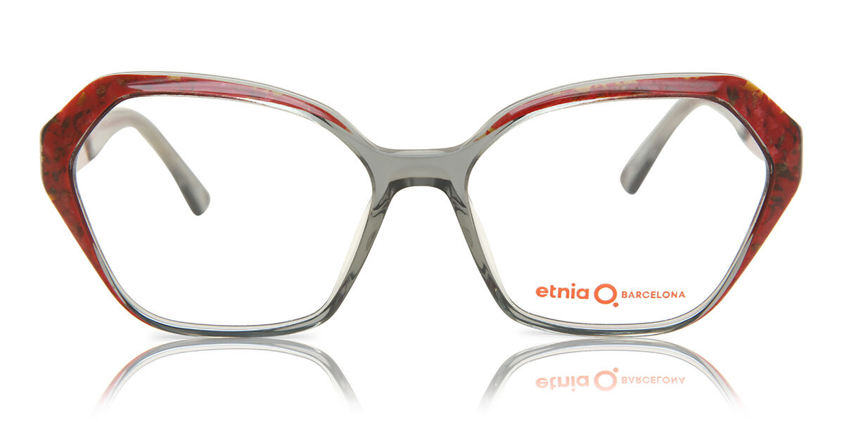 Image of Etnia Barcelona Pavia GYRD 55 Genomskinliga Glasögon (Endast Båge) Kvinna SEK