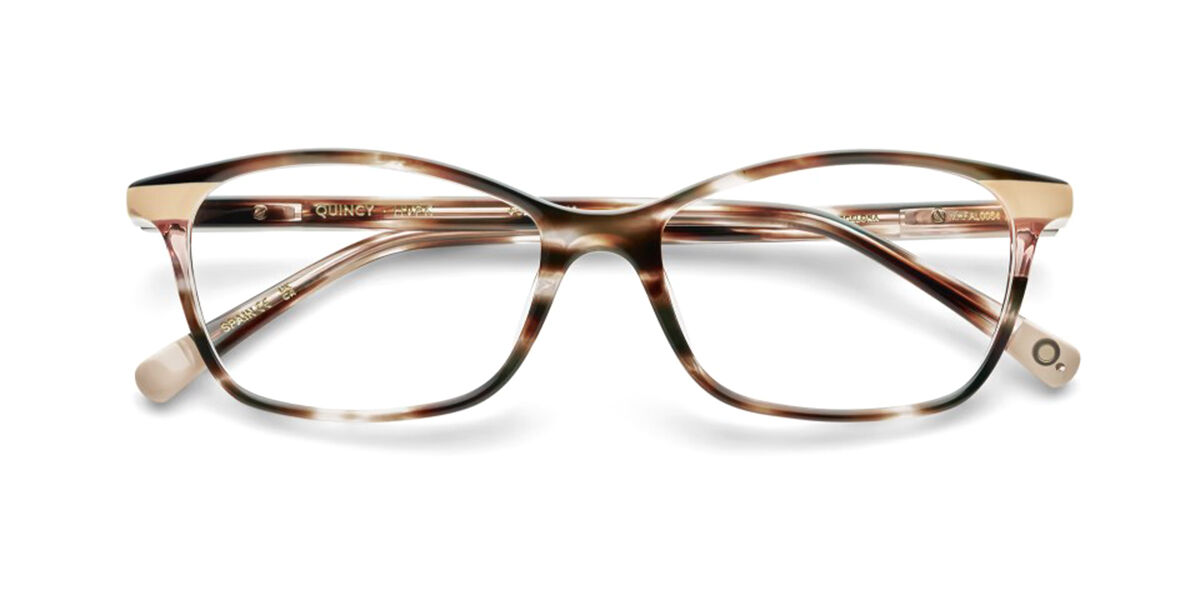 Image of Etnia Barcelona Quincy HVPK Gafas Recetadas para Mujer Careyshell ESP