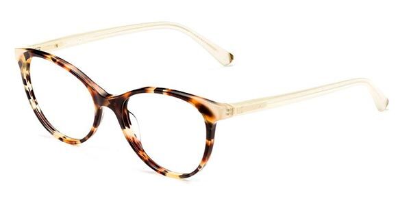 Image of Etnia Barcelona Quito HVCL Óculos de Grau Tortoiseshell Feminino PRT