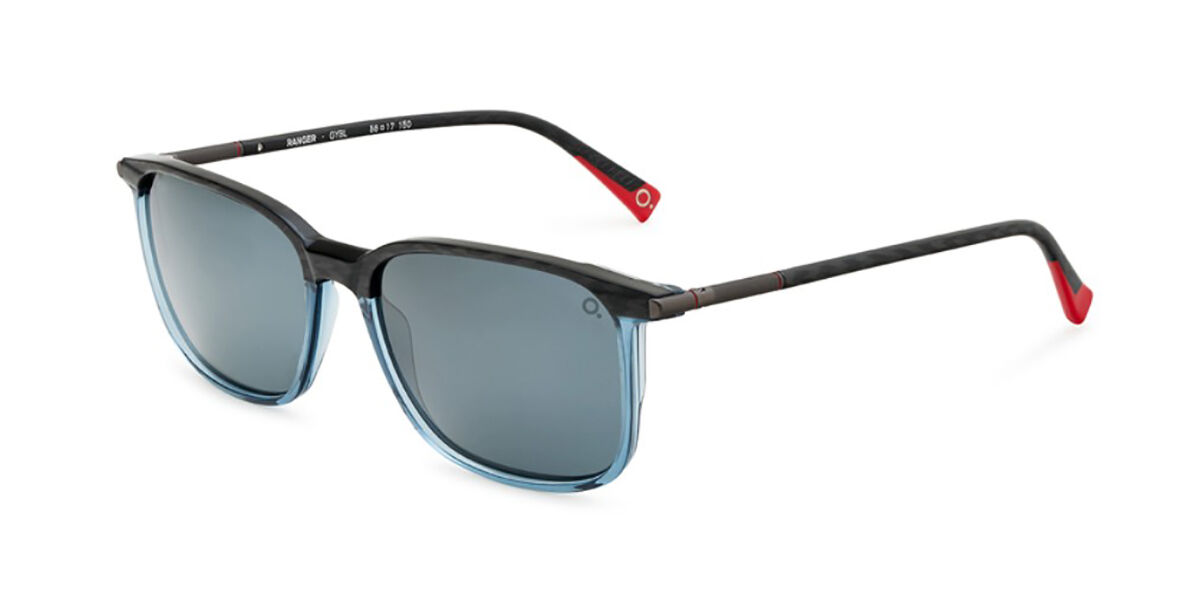 Image of Etnia Barcelona Ranger Polarized GYBL Óculos de Sol Azuis Masculino PRT