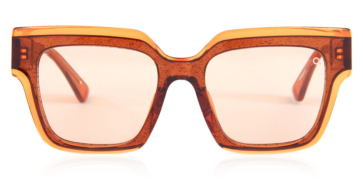 Image of Etnia Barcelona Simbo Sun CUBK Óculos de Sol Marrons Feminino BRLPT