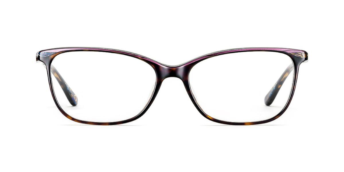 Image of Etnia Barcelona Tayrona HVBL 54 Tortoiseshell Damskie Okulary Korekcyjne PL