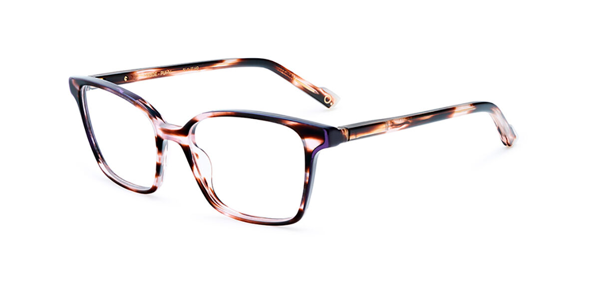 Image of Etnia Barcelona Teide PUHV Óculos de Grau Tortoiseshell Feminino PRT