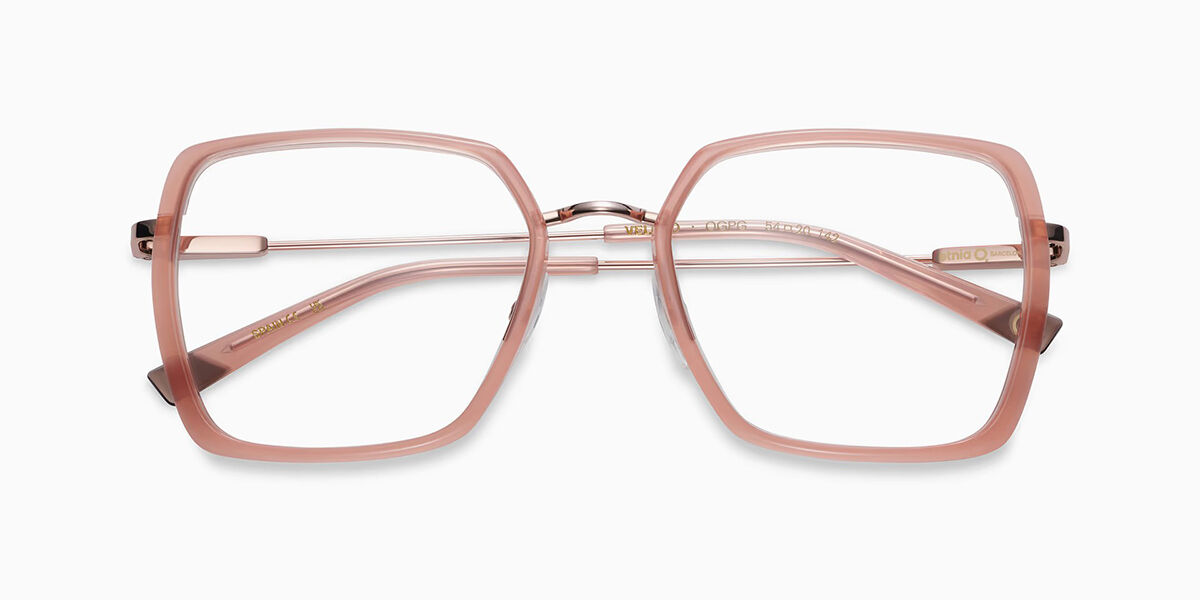 Image of Etnia Barcelona Velero OGPG Gafas Recetadas para Mujer Rosas ESP