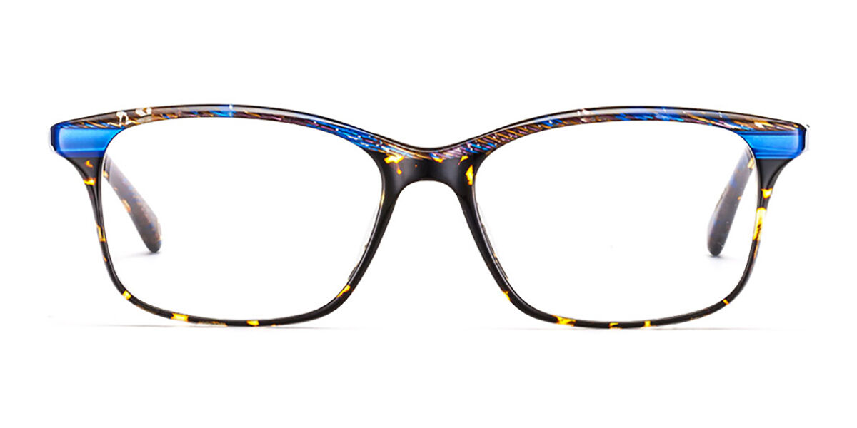 Image of Etnia Barcelona Vicenza HVBL Óculos de Grau Tortoiseshell Feminino BRLPT