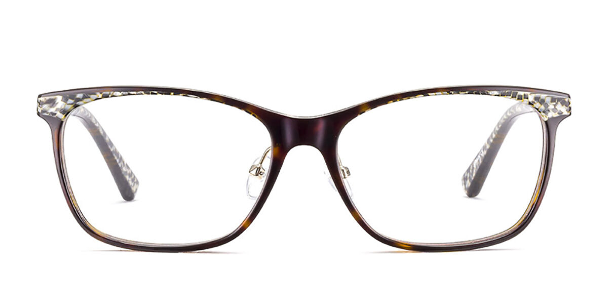 Image of Etnia Barcelona WeimarA HVCH Gafas Recetadas para Mujer Rainbow ESP