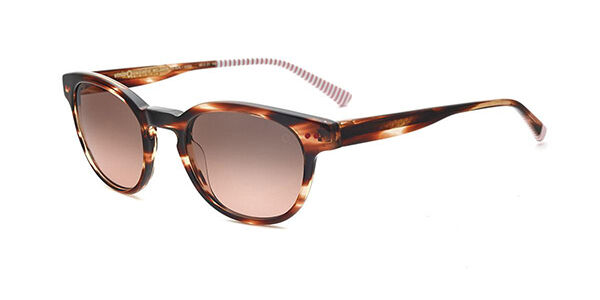 Image of Etnia Barcelona Williamsburg Sun HVRD Óculos de Sol Tortoiseshell Masculino PRT