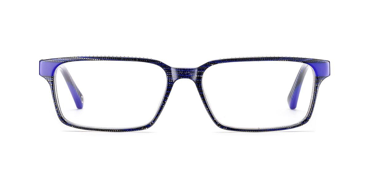 Image of Etnia Barcelona Yucatan BL Gafas Recetadas para Hombre Azules ESP