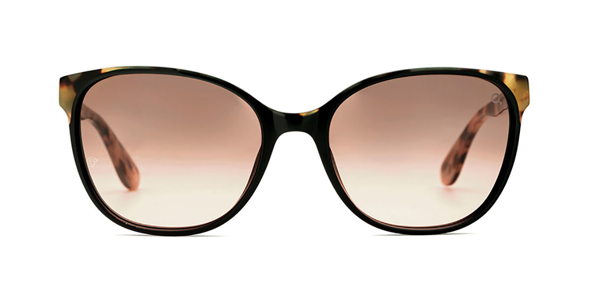 Image of Etnia Barcelona Zumaia Sun BKHV Óculos de Sol Tortoiseshell Feminino PRT