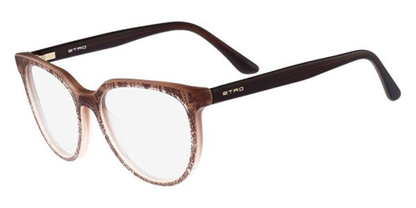 Image of Etro ET 2613 217 Óculos de Grau Tortoiseshell Feminino BRLPT