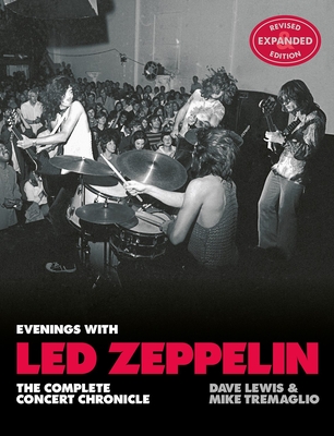 Image of Evenings with Led Zeppelin