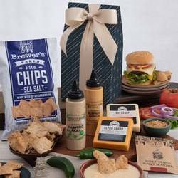 Image of Everything But the Burger Gift Box