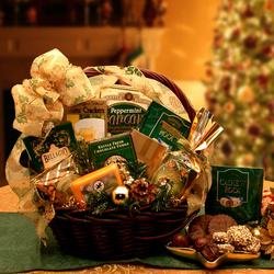 Image of Everything That Glitters Holiday Gourmet Sampler