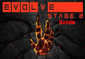 Image of Evolve Stage 2 Bundle Steam CD Key TR